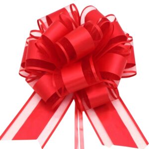 Kingipakendi lehv 15 cm, dekoratiivne, pidulikuks kingituseks