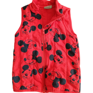 Laste vest 86 🧸💛