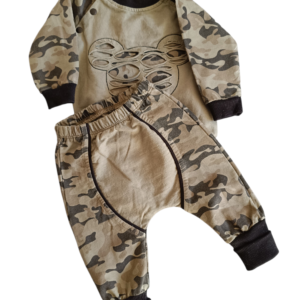 Beebikomplekt 62см