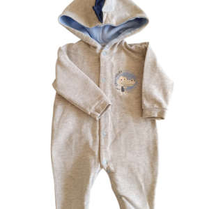 Beebi kombinesoon 62см