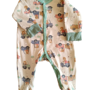Sleepsuit 56 cm