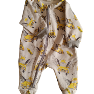 Sleepsuit 56 cm