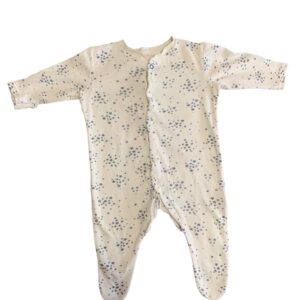 Sleepsuit 62 cm