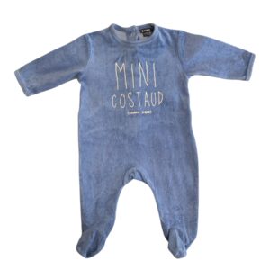 Sleepsuit 62 cm