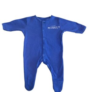 Sleepsuit 62 cm