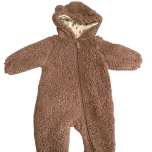 Beebikombinesoon 80 cm