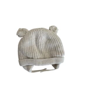 Talvine beebimüts 0–2 kuud