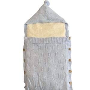 Beebikott vastsündinule