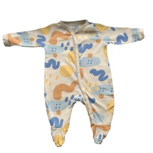 Sleepsuit 56 cm