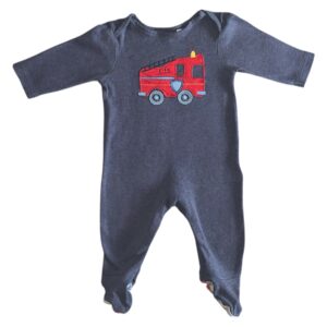 Sleepsuit 68cm