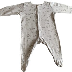 Sleepsuit 68cm