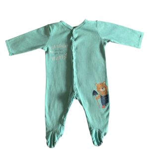 Sleepsuit 62cm