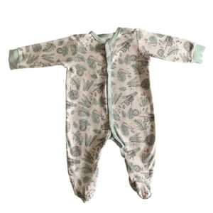 Sleepsuit 68cm
