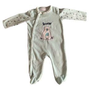 Sleepsuit 68cm