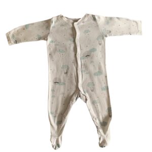 Sleepsuit 56cm