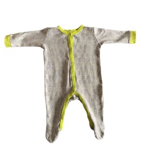 Sleepsuit 56cm