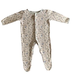Sleepsuit 62cm