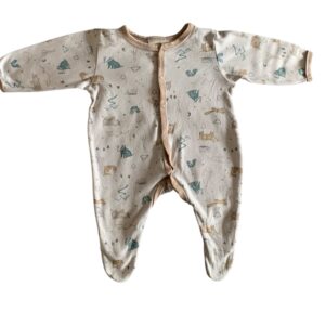 Sleepsuit 56cm