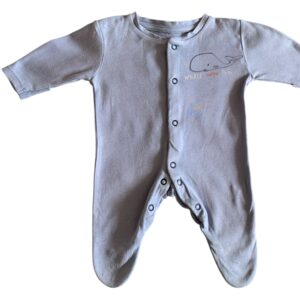 Sleepsuit 56cm
